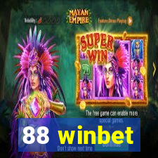 88 winbet